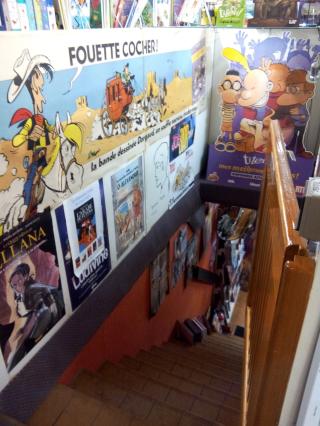 Librairie Librairie Papeterie J. KLAEYLE 0