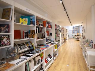 Librairie Le Homard Jaune 0