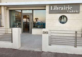 Librairie Librairie Victor & Madeleine 2