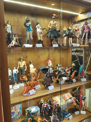 Librairie Librairie Momie, BD, Comics, Jeunesse 0