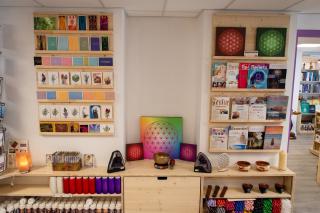 Librairie L'Or du Temps 0