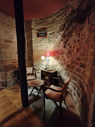 Librairie Ailleurs Café - Café Librairie 0