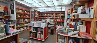 Librairie Librairie Les Extraits 0