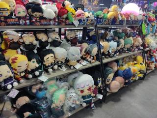 Librairie Mangarake Nice 2