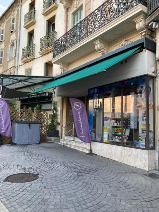 Librairie Ollioules Presse 0