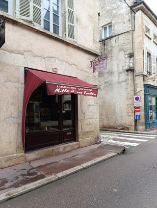Librairie Mille et Une Feuilles 2