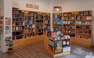 Librairie La Maison de la Bible 2