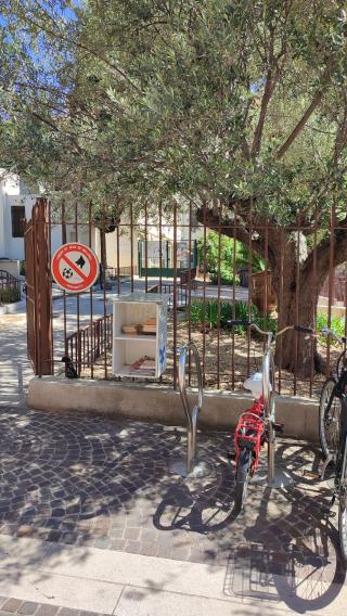 Librairie Boîte à Livres Saint-Dizier 0