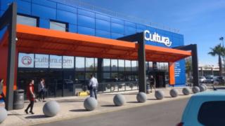 Librairie Cultura Toulon - Produits Culturels Neufs et d' Occasion 0