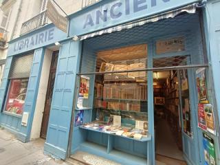Librairie Librairie Denis 0