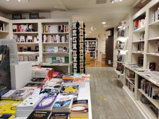 Librairie Librairie du Renard 1