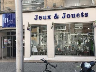 Librairie Librairie Martelle 0