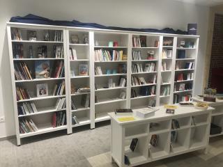 Librairie Boutique Notre-Dame 2