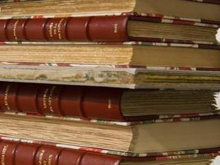 Librairie Librairie Les Racines du Monde 1