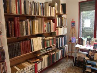 Librairie Librairie Les Racines du Monde 2