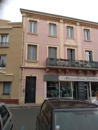 Librairie Parenthese Lecture 0