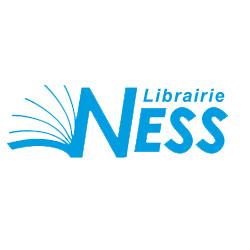 Librairie Ness Librairie 2