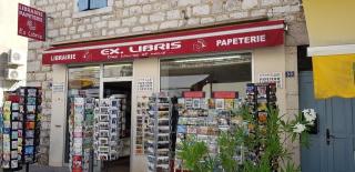 Librairie Ex Libris 0