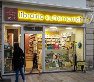 Librairie Librairie Autrement Dit 0