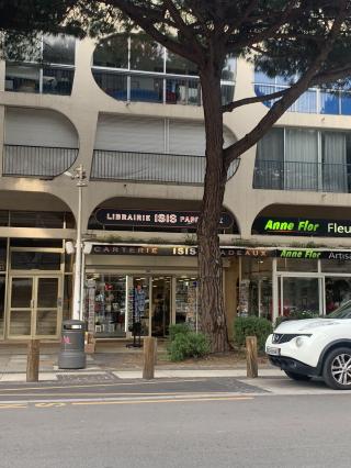 Librairie Librairie Isis 0