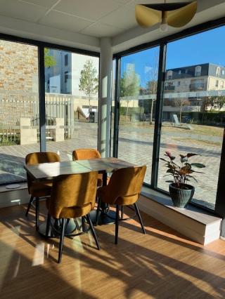 Librairie Chez Antigone 1