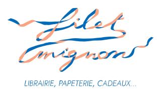 Librairie Librairie Filet mignon 2