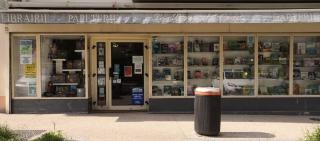 Librairie Le Livre d'Orge 0