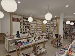 Librairie Librairie Dédicaces Nanterre 1