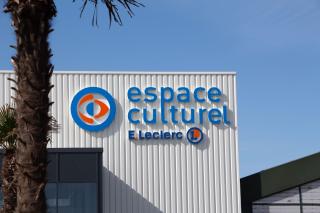 Librairie E.Leclerc Espace Culturel 0