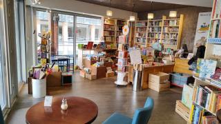 Librairie Librairie des affamé·es 1