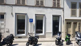 Librairie Librairie Le Kitsune 1