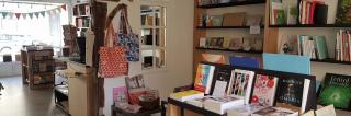 Librairie La Fabrique du Monde 1