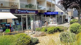 Librairie Librairie Sur le Rivage 0