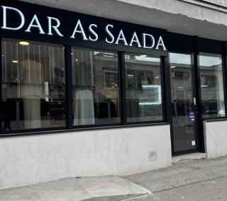 Librairie Dar As Saada 0