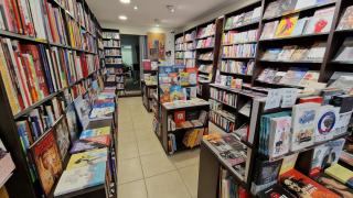 Librairie LIBRAIRIE l'alternative 1