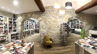 Librairie La Procure St Paul 1