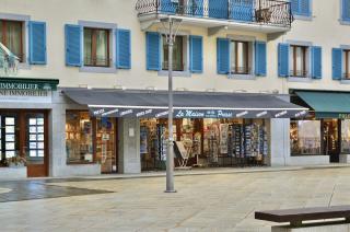 Librairie Maison De La Presse 0