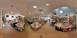 Librairie Librairie Ravy : Papeterie/ Jeux et Jouets/ Disquaire 2