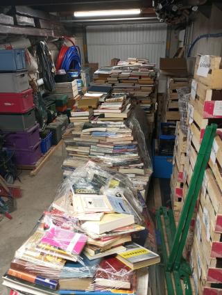 Librairie BookATout 0