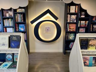 Librairie Ônirique 1