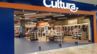 Librairie Cultura 1