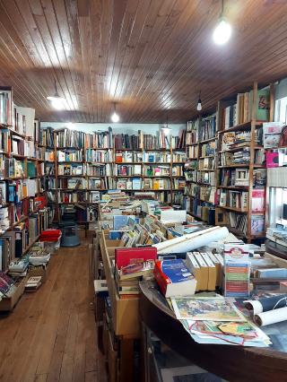 Librairie Livres113 0