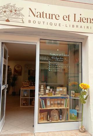 Librairie Nature et Liens 0