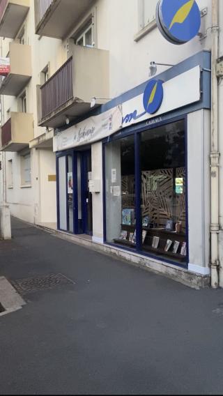 Librairie La Bookineuse 0