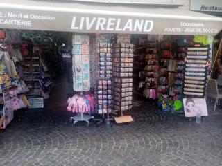Librairie Livreland 0