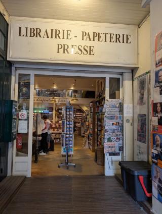 Librairie A plus d'un titre 0