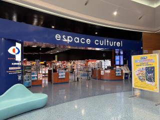 Librairie E.Leclerc Espace Culturel 0