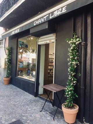 Librairie Chant libre 0