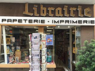 Librairie Librairie Chemin 0