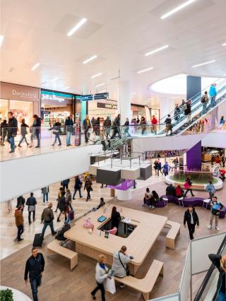 Librairie Centre Commercial Centre Bourse 0